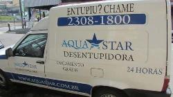 Aquastar Desentupidora