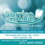 Sorriso Essencial Clínica Odontológica