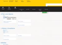 Site do Requinte Gráfica