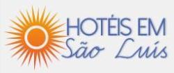 Hoteis em São Luís