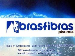 Brasfibras Piscinas