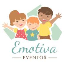 Emotiva Buffet Infantil e Eventos