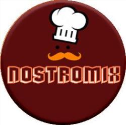 NOSTROMIX de pães congelados e outros
