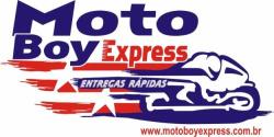 MOTO BOY EXPRESS