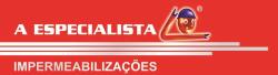 A Especialista Impermeabilizações - Impermeabilizantes em Goiânia