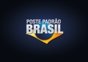 POSTE PADRÃO BRASIL