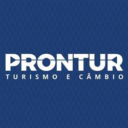 Prontur Câmbio