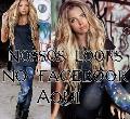 Legging Mamba Negra