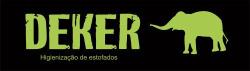 Deker - Higienização de Estofados