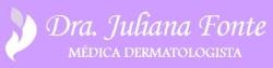 Dra Juliana Fonte