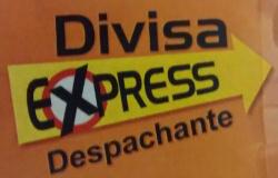Despachante Divisa Express