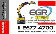 EGR GUINDASTES E MUNCK