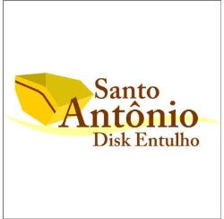 Santo Antonio Disk Entulho
