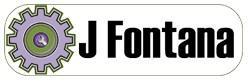 J FONTANA TALHAS
