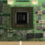 Apalis TK1 - System on Module