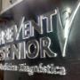 Letras e Logotipos em Acrilico, MDF, PVC...