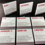 Placas em Acrilico 10mm
