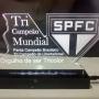 Troféus C/ Led - Qualquer desenho ou texto