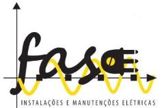 F.A.S.E - Instalações e Manutenções Elétricas