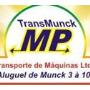 MP TRANSPORTE