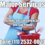 Limpeza