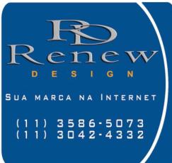 Agência Renew Design Com. Visual Ltda-ME