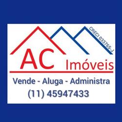 AC IMÓVEIS ITATIBA