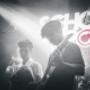 Learn to play live on stage with others at School of Rock.