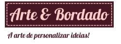 ARTE E BORDADO - Bordados Computadorizados