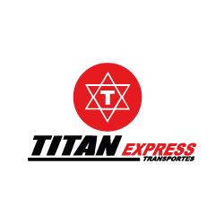 Titan Express