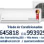 Triade Ar condicionados