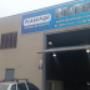 Fachada da Empresa - Cachoeirinha/RS