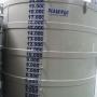 Tanque Redondo PP