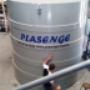 Enviado por visitante em 01/07/2016 - Montagem de Tanque Capacidade 30.000 litros