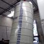 Enviado por visitante em 28/06/2016 - Tanque em polipropileno- Armazenagem de produto químico