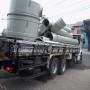Enviado por visitante em 28/06/2016 - carregamento de material