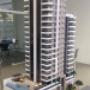 Maquete de Edifício