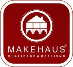 MakeHaus Maquetes
