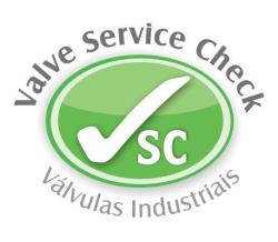 VSC - Válvulas Industriais Ltda