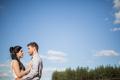 Fotografia de casamento