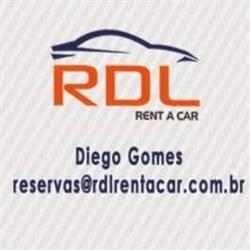 Rdl Rent a Car