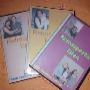 dvd retrospectiva