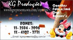 KG produções