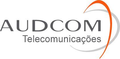 Audcom Telecomunicações e Serviços LTDA