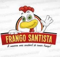FRANGO SANTISTA