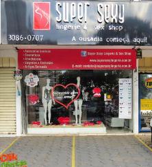 Sexy Shop Super Sexy