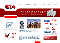 Site do ATA-NO-BREAK