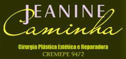 Dra Jeanine Caminha