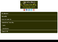 Site do Dra Jeanine Caminha
