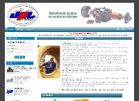 Site do JPL MOTORES ELÉTRICOS E BOMBAS